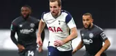 Tottenham, evinde Brentford'u 2-0 mağlup etti