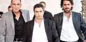 Yeni adıyla ekranlara dönmeye hazırlanan Kurtlar Vadisi, Show TV'de yayınlanmayacak
