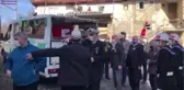 ZONGULDAK - Kıbrıs gazisi son yolculuğa uğurlandı