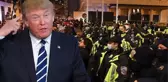 ABD'yi kaosa sürükleyen Trump'a büyük şok! Cumhuriyetçi ve Demokratlar azil talebinde birleşti