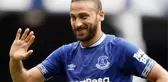 Cenk Tosun'a eski takımı Eintracht Frankfurt talip oldu