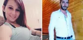 Çifte cinayet suçlamasıyla 2 kez müebbeti istenen şahıs beraat edince, adliye bahçesi karıştı