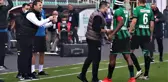 Denizlispor'da 5 oyuncu, alacakları ödenmediği için kulübü FIFA'ya şikayet etti