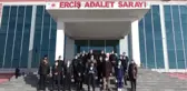 AK Parti Keban ve Ağın İlçe Başkanlığından Başbuğ, Sağlar ve Ataklı hakkında suç duyurusu