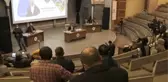 Her ay kurayla belirlenecek kişi 1 saat belediye başkanı olacak
