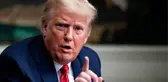 Irak, Kasım Süleymani suikasti nedeniyle Trump hakkında yakalama kararı çıkardı