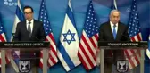 Son dakika haber... İsrail Başbakanı Netanyahu, ABD Kongresinin basılmasını kınadı