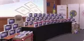 KIRIKKALE - Makina ve Kimya Endüstrisi Kurumundan ihtiyaç sahibi öğrencilere 1200 tablet desteği