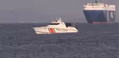 Yalova'da sandalla açıldığı denizde kaybolan kişiyi arama çalışmasına ara verildi