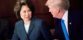 Son Dakika: Trump'ın kabinesinden ilk istifa! Ulaştırma Bakanı Elaine Chao görevini bıraktı