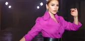 Yeni şarkısının heyecanını yaşayan Hadise, makyajsız halini paylaştı