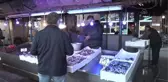 Tezgahlardaki balık bolluğu vatandaşın yüzünü güldürdü