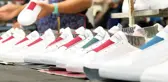 'Timsah' Türkiye'ye geliyor! Lacoste, Çorlu'da ayakkabı üretecek
