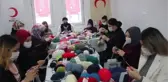 Türk Kızılay çocuklar için 