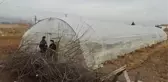 Son dakika haberi... Yaşlı adam serada ölü bulundu