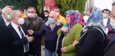 Son dakika haberleri: Trafik kazasında yaşamını yitiren Kenan Demir için tören düzenlendi