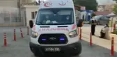 Çiftlikte çıkan yangında 3 kişi yaralandı