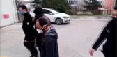 Evi soyup soğana çevirdiler yetmedi, tuvalet kapısını bile çaldılar: 4 tutuklama