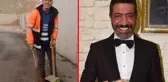 Hakan Altun, temizlik işçisi Şahin Özlem'i yeteneğini keşfedip şarkıcı yaptı