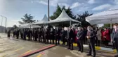 HEAŞ'ın yenilenen logosunun tanıtımı yapıldı
