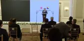 Hisarcıklıoğlu: 