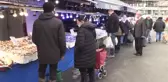 Karadenizli balıkçılar hamsi avının kısmi olarak durdurulmasından memnun