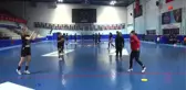 Kastamonu Belediyespor, MKS Perla maçına hazır