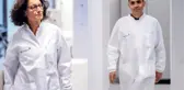 Korona aşısını bulan Türk çift Uğur Şahin ile Özlem Türeci bir hastalığa daha çare oluyor