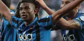 Manchester United, Amad Diallo'yu renklerine bağladı