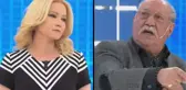 Rahmi Özkan'ın Aleyna Çakır yorumu Müge Anlı'yı küplere bindirdi