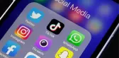 Son Dakika: VK ve YouTube'un ardından TikTok da Türkiye'ye temsilci atayacak