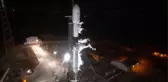 Türkiye için tarihi gün! Türksat 5A uydusu uzaya fırlatıldı