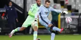 Vedat Muriqi, Lazio'da kalmak istediğini söyleyip G.Saray'ı reddetti