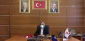 AK Partili kadınlar ev yemeği ile sağlık çalışanlarına destek oluyor