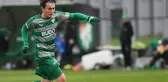 Bursasporlu Ali Akman'a Alman ekibi Frankfurt talip oldu