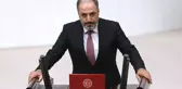 DEVA Partisi'nden Soylu'ya Kaftancıoğlu tepkisi: Açıkça suç işliyor