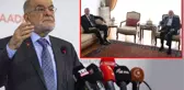 Erdoğan'ın Asiltürk'ü ziyaretinden sonra Karamollaoğlu, Cumhur İttifakı'na yeşil ışık yaktı