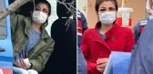 Kendisini kelepçeleyip tecavüz eden, çıplak şekilde döven eşini öldüren kadının ifadesi kan dondurdu