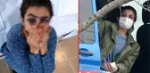 İşkenceci eşini öldüren kadının komşuları konuştu: Melek 'siz karışmayın' diyordu
