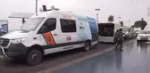 Yalova'da sandalla açıldığı denizde kaybolan kişiyi arama çalışmaları sürüyor
