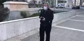 ZONGULDAK - Hayatını adadığı gazeteye 47 yıldır emek veriyor