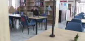 Doktor adaylarına sinema ile terapi dersi