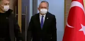 Kılıçdaroğlu, 10 Ocak Çalışan Gazeteciler Günü dolayısıyla basın toplantısı düzenledi