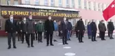 AĞRI/ELAZIĞ/ERZURUM - Bakan Selçuk'tan, 
