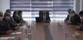 AK Parti Bitlis İl Başkanlığı Kongresi 18 Ocak'ta yapılacak