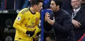 Arteta'dan Mesut Özil transferi için kafa karıştıran açıklama: Henüz bir gelişme yok
