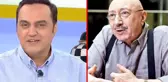 Arto'dan Özdemir Erdoğan'a şaşkına çeviren soru: Geçimsiz olduğunuz için mi eşiniz ve çocuğunuz Amerika'ya kaçtı