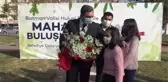 Batman Valisi Hulusi Şahin, vatandaşlarla bir araya geldi