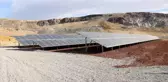 Bor Belediyesi bin 500 megavat kapasiteli GES kurdu