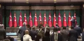 Cumhurbaşkanı Erdoğan: 